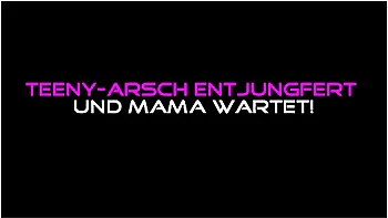 Ransomed With Ass Fuck & More!!