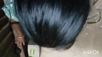 Step Brother Fucks Stepsister With Long Hair And Bengali Audio