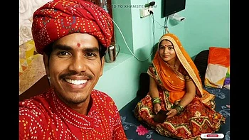 Indian Desi Bhabhi Romantic Outdoor Selfie With Step Son - Snapchat143