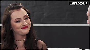 Sexy Big Ass Czech Slut Katy Rose Is A Professional