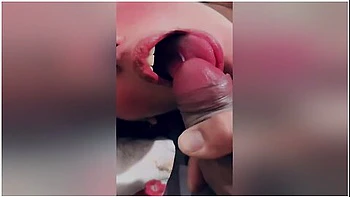 I Found Rocco Di Agostinis Cute Penis On The Beach And I Had To Taste His Semen