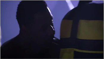 Brunette Riley Reid Gets Dpd By Two Bulls