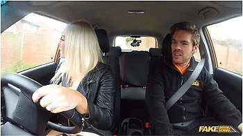 Ryan Ryder And Michelle Thorne In Glamour Model Milf With Big Tits Squirts And Gets Creampied