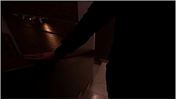 Daniela Gomez And Jordy Fabian - Burglar Breaks Into The House Of A Stunning Milf With A Perfect Body And They End Up Fucking