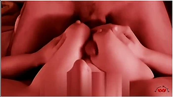 I Make Him Cum On My Tits After A Titfuck