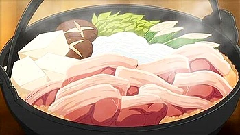 Mesu o Karu Mura Episode 1