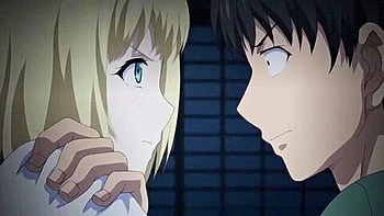 I rub it on my wife, bukkake her, dress her up as a shrine maiden, and thrust into her and cum inside her.