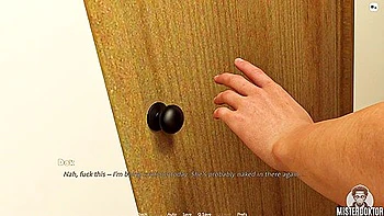 Bright Lord #04 - Visual Novel Gameplay By Misterdoktor