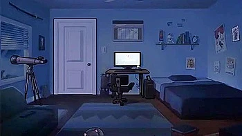 Summertime Saga - Old Milf By Misskitty2k - Car Toon