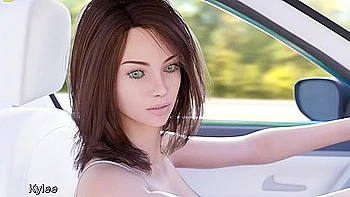 Heart Problems - 24 Please Blow Me! By Foxie2k