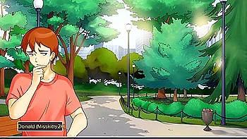 Car Toon - Milfs Plaza - 64 Anal In The Park By Misskitty2k
