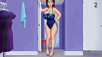 Dabby Make Hot Seen With Her Bf - Car Toon