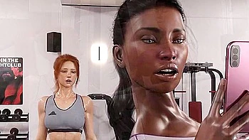 Car Toon - Milf Breeder - Fuck Me Good And I Will Promote You By Foxie2k