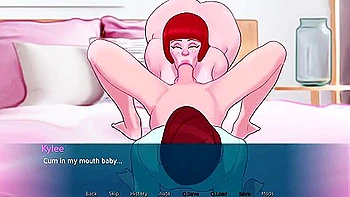 Car Toon In Priya Bhabhi Make Hot Seen In Summertime Saga