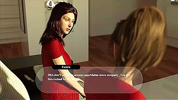 A Volatile Marriage 3 What Job Will He Need To Do To Earn Extra