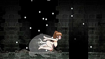 Car Toon In She Loves Being Fucked Doggy Style