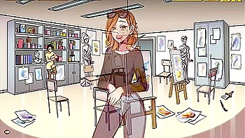 Another Chance By Time Wizard Studios: Blowing Some Apologies 2 - Car Toon