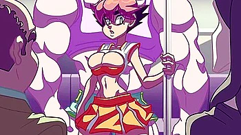 Between Shadows And Strangers On The Last Bus Sex - Car Toon