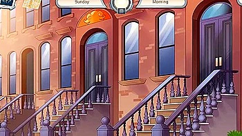 Car Toon In Milfs Plaza - 38 Sweet Fuck In The Park By Misskitty2k