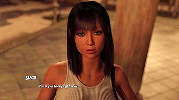 Car Toon - Sascha! (loot Line Best New Porn Game)