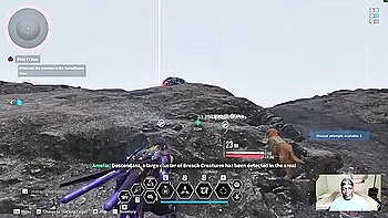 Take The Biggest Dick Ever With Car Toon, Tomb Raider And Lara Craft