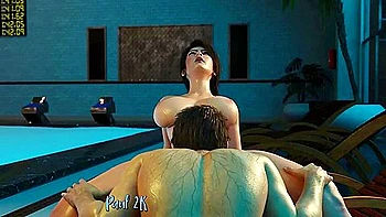 Fresh Women Season 2 - 61 Young, Crazy And Horny By Misskitty2k