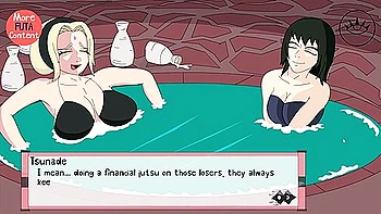 No Jutsu Futanari Hentai Sex Game Naruto Sex [18+] - Car Toon