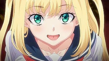 ure Pure Pero Pero Princess Episode 1