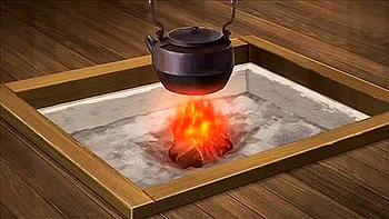 Koushoku no Chuugi Kunoichi Botan Episode 1