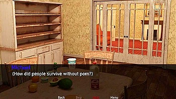 Our Secret A Desire Rekindled. Mature Visual Novel