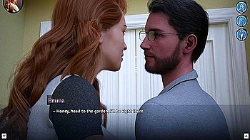 Boundaries Of Morality - V - Someone Recorded A Video While Tyler Was Fucking Emma - Highlight