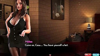 The Genesis Order - Playthrough Extras - Car Toon