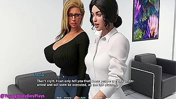 The Wild Boy : 1 Possibly Game I Have Ever Played