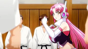 Notto Sexaroid Eurie #2