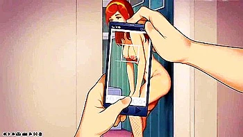 Milf Plaza #39 All Christies Three