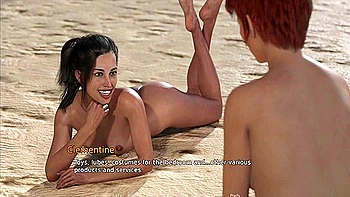 Zoey Zimmer In The East Block 16 I Love Having Fun With All These Woman Threesome Was Wild