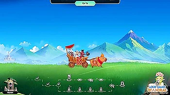 Anime Hentai And Car Toon - : Unlocked Maidens Vasilisa, Fenri And Nephtys - Everlusting Life