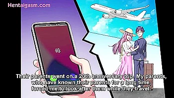 I Made My Beautiful Girl Cousins #1