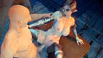 Car Toon - Boy Fucking Girl And Having Sex Animated 3d