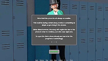 Having A Hard Time - Gameplay