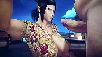 The Jurys - Car Toon And Anime Hentai