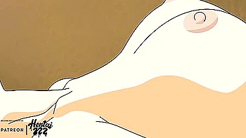 Car Toon - Hentai Video Dragon Ball Z Bulma