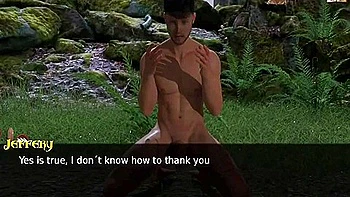 Prince In Hot Fuck With The Muscular Medieval Times