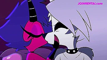 Car Toon - Sinful Xxx Parody ) In Threesome Sex - Uncensored