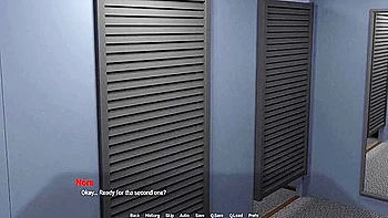 Anime Hentai - Away From Home #3