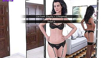 Harmony Haven - Chapter 1 - V1.0 - Rachel Seduced Kevin And Let Him To Fuck Her