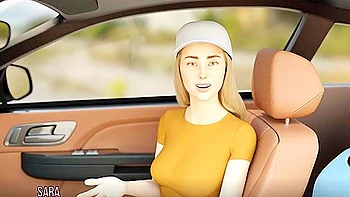 University Of Problems 142 - Our Romantic Getaway By Misskitty2k