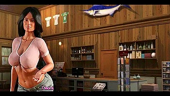 Anime Hentai In Treasure Of Nadia - Health Problems By Misskitty2k