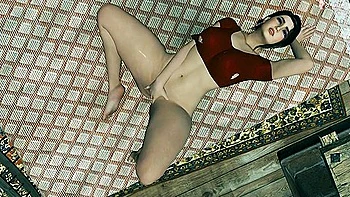 Indian Desi Bhabhi Hot Confession