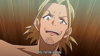 Notto Sexaroid Eurie Episode 1 English Sub